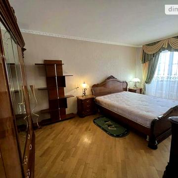 Довгострокова оренда 2к Квартира Петра Калнишевського (Пролетарська) вулиця