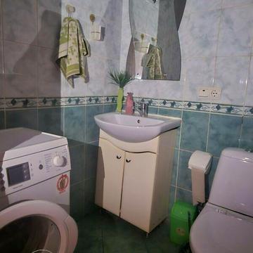 Довгострокова оренда 1к Квартира Академіка Янгеля вулиця