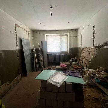 Продаж 2к Квартира Польова площа