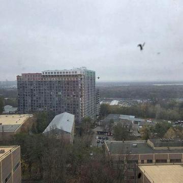 Ваш власний огляд на 360°: Затишна 1-к у ЖК "Панорамне містечко" жк панорамне містечко