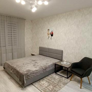 Сдам 1 комнатную квартиру от хозяина в новом доме