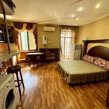 Аренда 1-х квартиры с автномкой Соцгород Гурова 17 Постышева