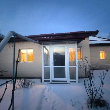 Продам будинок Требухів