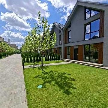 Таунхаус з БОМБОСХОВИЩЕМ у центрі Бучі | Без комісії