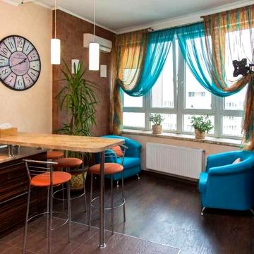 Продаж 1-кімнатної квартири в новому будинку на вул. Незалежності