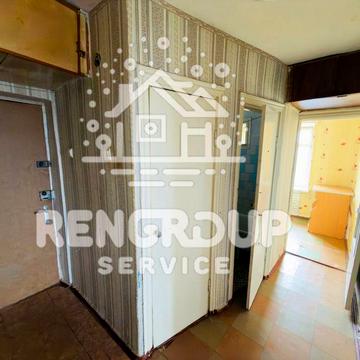 3-кімнатна квартира м.Сміла ЖК Машбуд