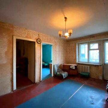 Продаю 4к.квартиру в Лісках, вул. Курортна, можливо по сертифікату.ц6