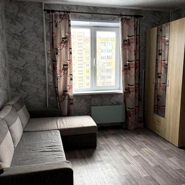 Без Риелтора! 1комнатная (Л/Б)