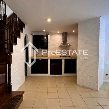 БЕЗ % Продам 3к Таунхаус з ГАРАЖЕМ, центр Борисполя