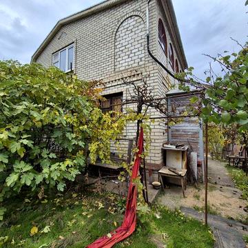 Продам дом Великодолинское Юбилейный