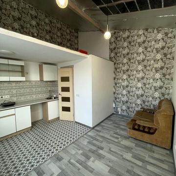 Оренда смарт-квартири з двориком с.Білогородка вул. Княжа, 59