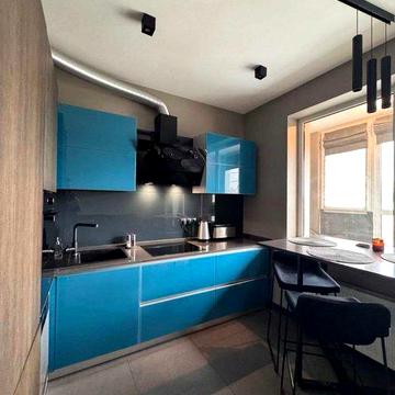 Здається стильна 2к квартира у ЖК Victory V