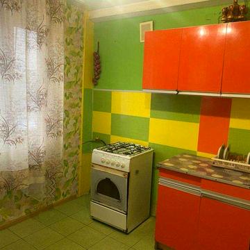 Продам 1к изолированную квартиру в хорошем жилом состоянии