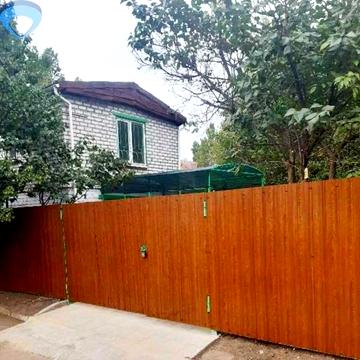 Продам 2-х этажный Дом в Лузановке.