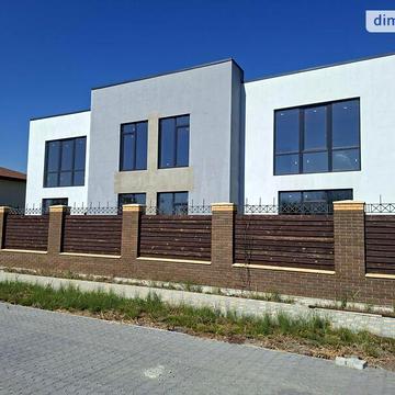 Продаж 5к Дім Володимирська вулиця ЖК Хутор Ясный