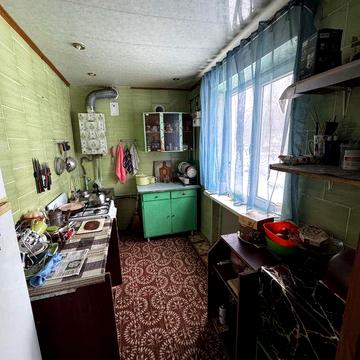 Продам 3 х ком. Каменское соц город + Кухня- студия