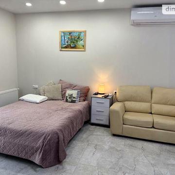 Продаж 1к Квартира Дмитра Майбороди вулиця