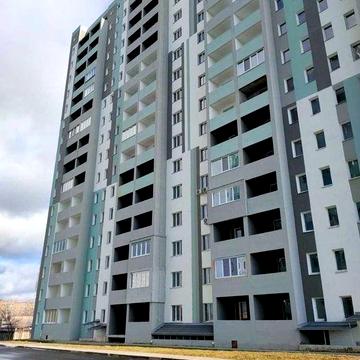 35000 ЖК Левада 2 Продам 1 комнатную квартиру с ЧЕРНОВЫМИ ,S-43м!AS ЖК Левада 2