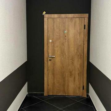 Простора 2-кімнатна квартира — твій простір для життя