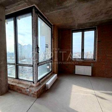 Продаж / Квартира / ЖК Crystal Park Tower / 3кім / Берестейський 42 ЖК Crystal Park Tower