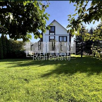 ГАЗ !!! Продаж будинку Гнідин з ремонтом 11 соток гараж басейн