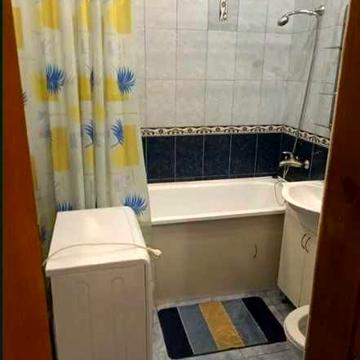 1-к квартира пр. Металургів