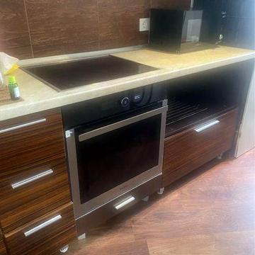 Здається 2 кімнатна квартира .