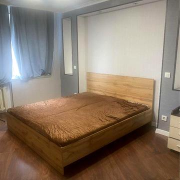 Здається 2 кімнатна квартира .