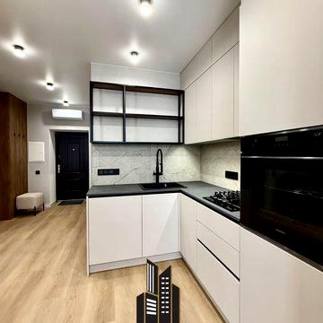 Продаж нова 1к квартира ЖК Софія Резиденс Радісна 4 Фонтан ЖК Софія Резиденс