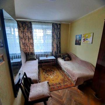 1 кімнатна Сирець, метро Дорогожичі, Бакинська вул.