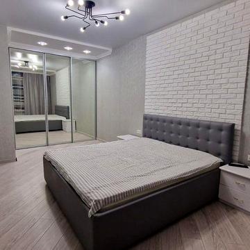 Сдам красивую 1к ЖК 36 Жемчужина ул. Генуэзская/Аркадия!