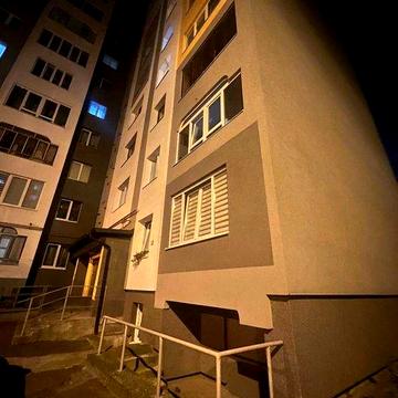 Продаж 3-кімнатної квартири, Рясне-1, вул. Шевченка