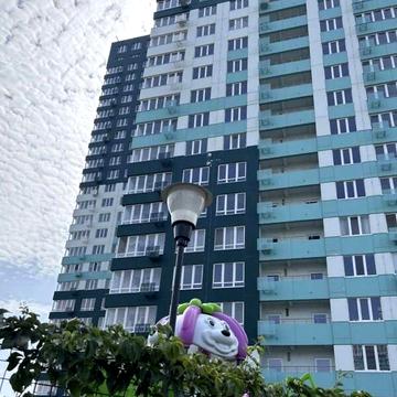 Продаж 3к Квартира Пролетарська вулиця