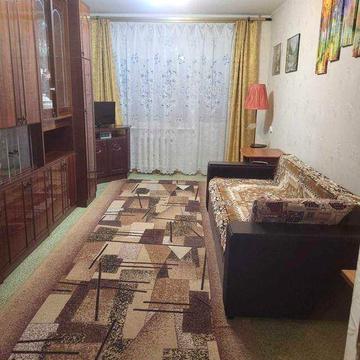 Сдаю хорошую 2-х комнатную квартиру (пр-т Мира ).