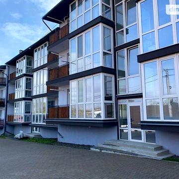 Продаж 2к Квартира Квітки Цісик (Саратовська) вулиця