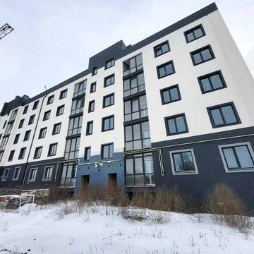 Продається двокімнатна квартира в Агрономічному