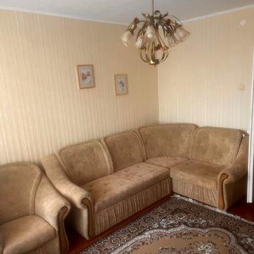 3 кімнатна квартира ВІД ВЛАСНИКА! Вул. В.Френчка (Бєляєва) кардіоцентр