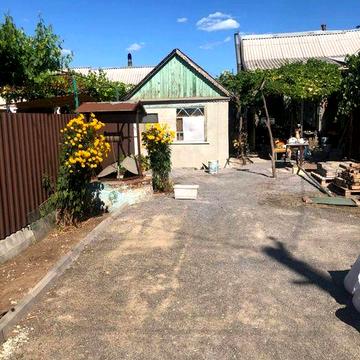 Дом Александровка