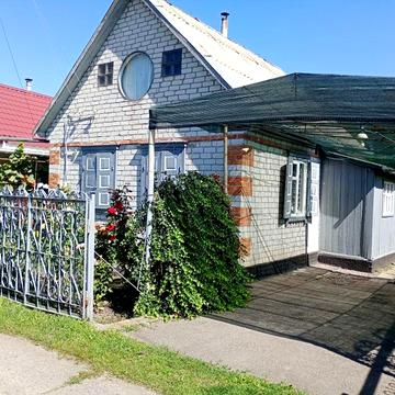 Приватний будинок ( Дача)