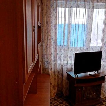 Затишна квартира з балконом на Доманському. Від власника