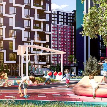 Най дешевша 3-кім квартира! В сучасному ЖК