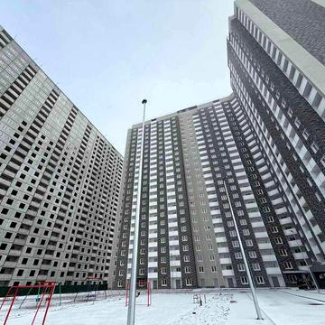 Євро-однушка 48.56 м² в ЖК “Деснянський”. Кухня 18 м². Без %, Є-оселя! ЖК Деснянський