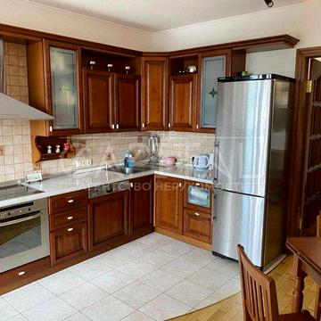 Продаж / Квартира / 3кім / 123м2 / вул. Миколи Лєскова 1, Печерськ ЖК Миколи Лєскова, 1