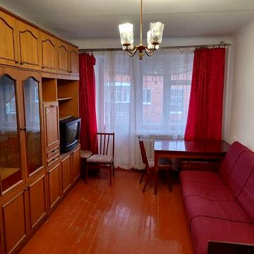 Здам двокімнатну квартиру в центрі