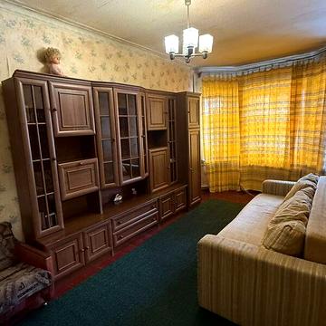 Продаж 3к Квартира Льва Ландау (50-річчя СРСР) проспект