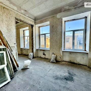 Продаж 3к Квартира Грецька вулиця