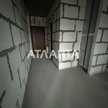 Продаж 1к Квартира Балківська вулиця ЖК Клубный 7