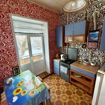 Центр ‼️ Недорога 1к квартира з усіма зручностями  Не проти тварин