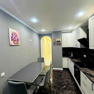 Оренда квартири працює ліфт вода опалення ЖК Solo Park Соломянський