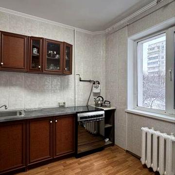 Оренда 2-х кімнатної квартири в Центрі